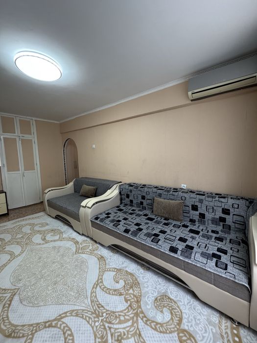 Однокомнатная квартира №2