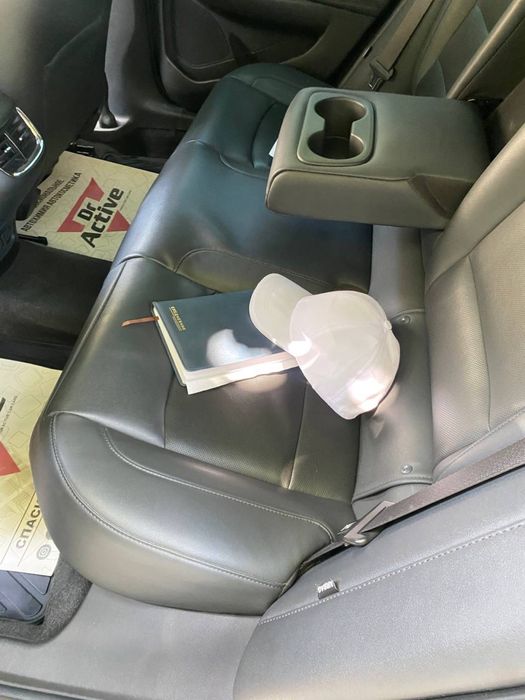 Продаётся malibu 2 premier 2021 года