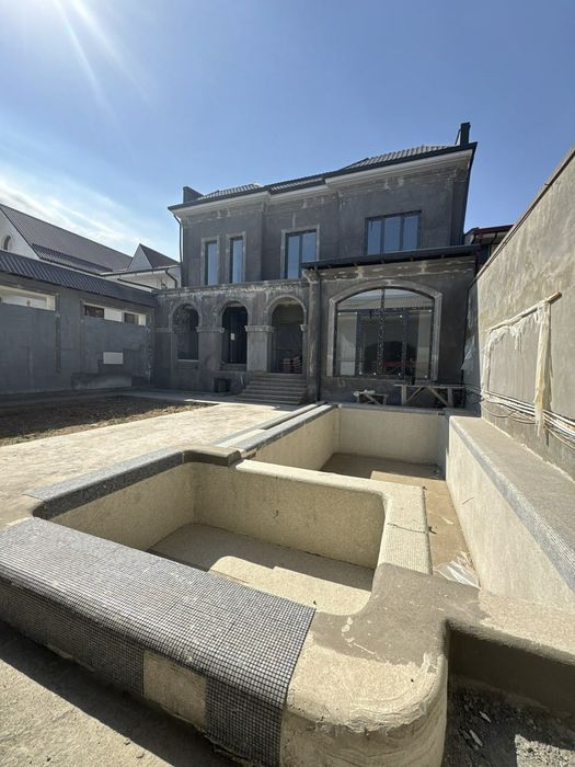 Продажа Евро Дом Добротный Амир Темур Махалля