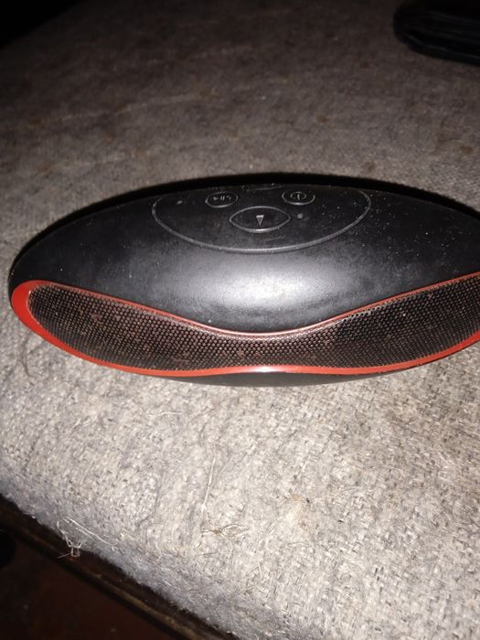 Колонка юэсби микрафлешка