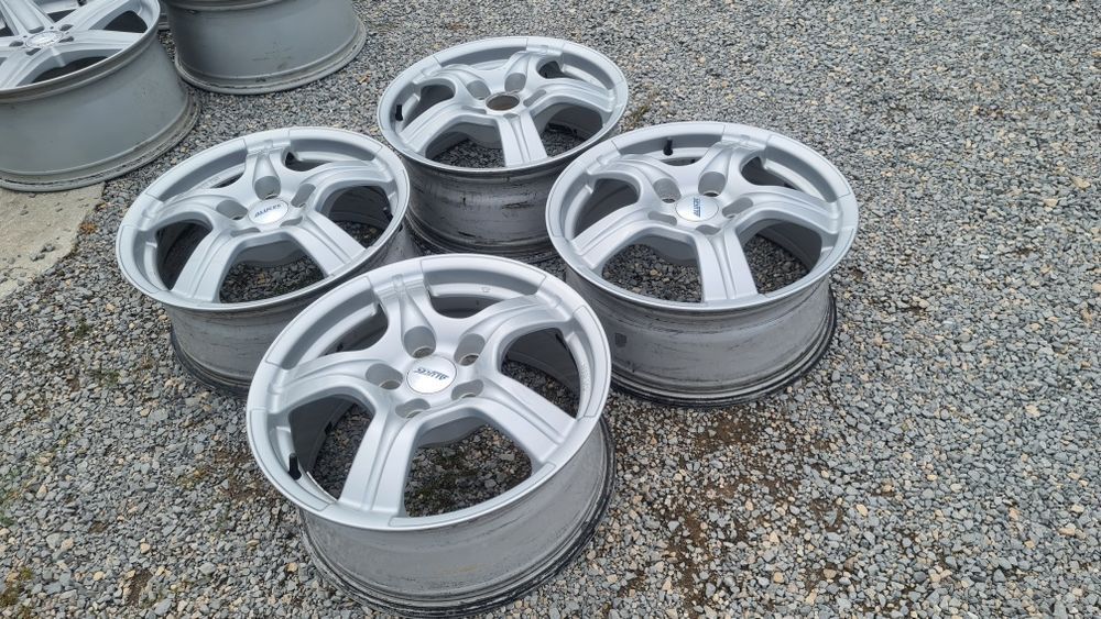 Джанти Alutec 5/120 BMW 5x120 БМВ