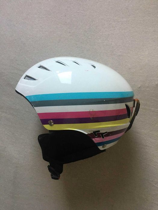 Ски каска - RUCANOR