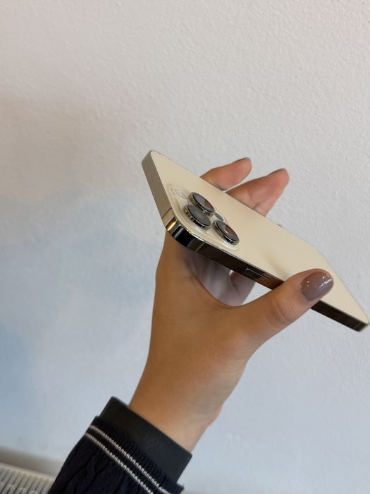 Iphone 14 pro max -256 Gb