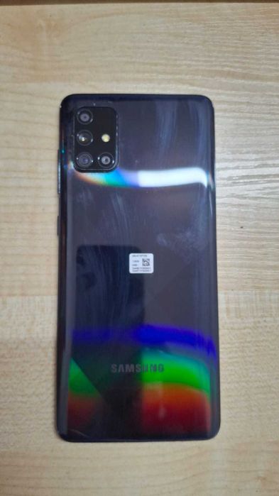 Samsung Galaxy A71