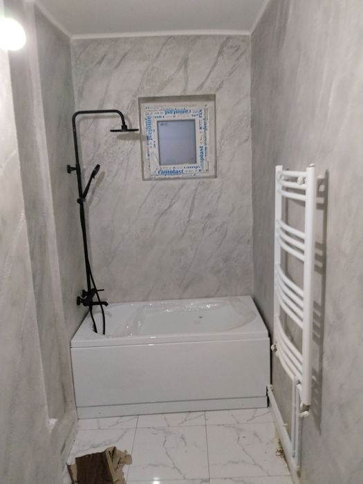 Execut lucrări interioare