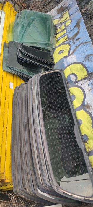 Parbriz-luneta-geam nissan navara pathfinder cabstar maxity x-trail