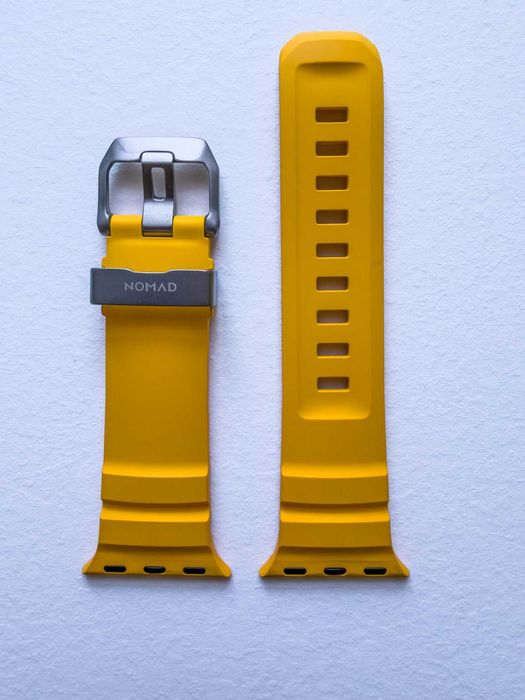 Curele Apple Watch Ultra 3