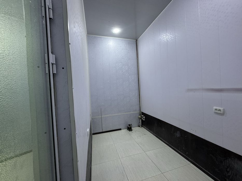 Клиникада ичида биринчи каватда 4 та хона ижарага берилади 70 кв