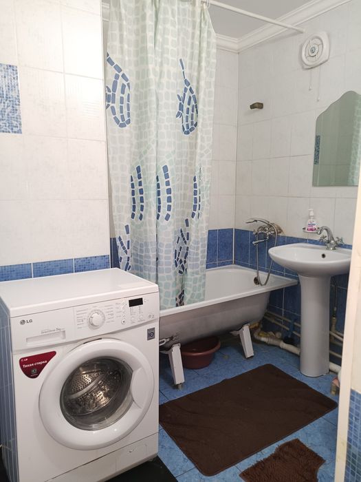 Сдаётся посуточно квартира