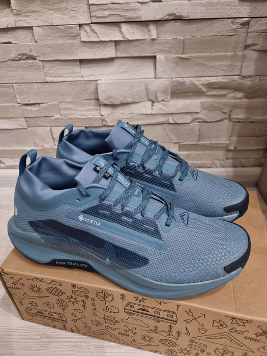 Маратонки nike pegasus trail 5 gore-tex номер 46