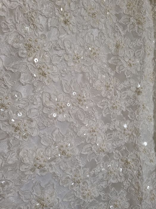 Продам свадебное платье