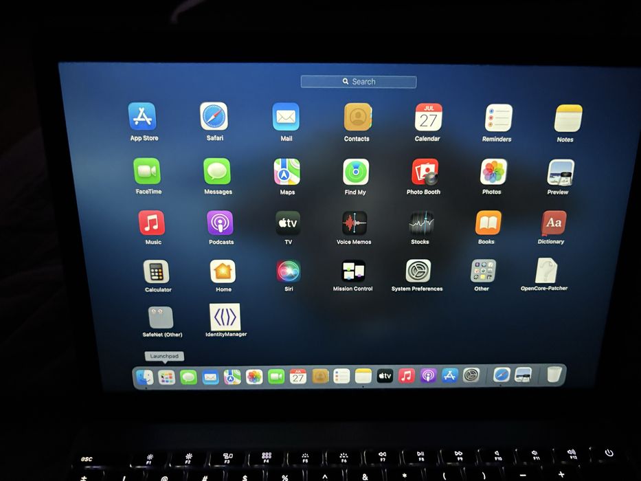 Продавам macbook