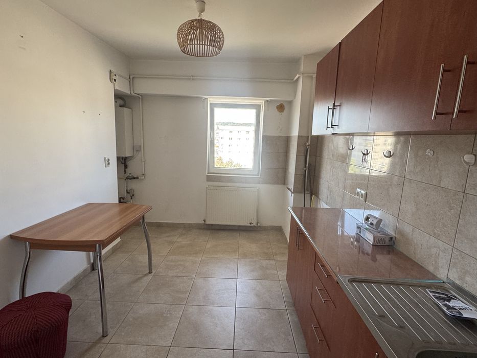Apartament 3 camere in Campina