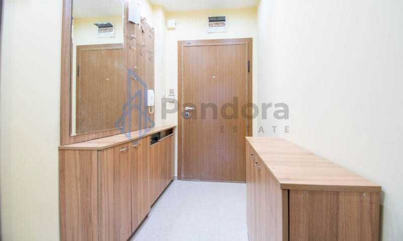 Дава се под наем Тристаен апартамент в София, Витоша - 80 кв.м за 650 € - Снимка #5