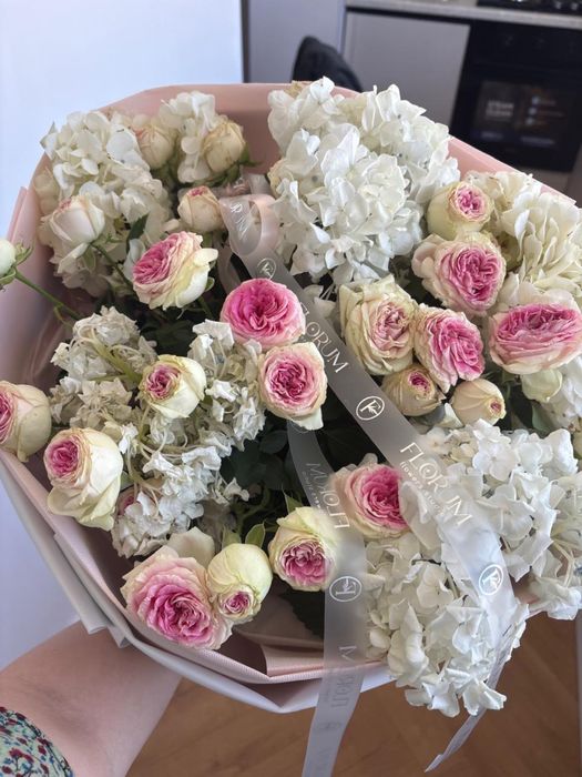 Цветы, разное, букет