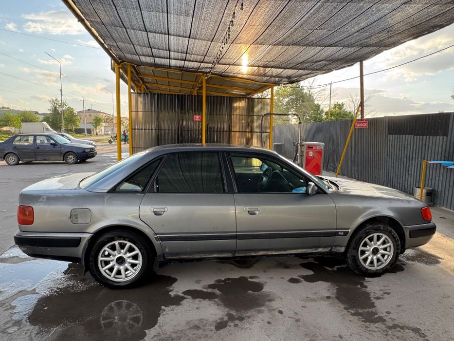 Сатылады ауди С 4