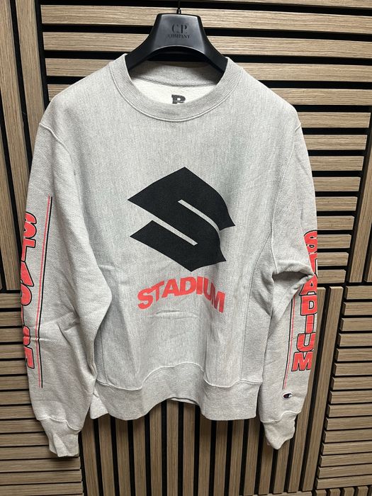 CHAMPION x Justin Bieber - Suzuki Stadium  S/M Оригинал