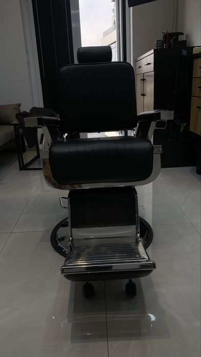 Kreslo barber/ кресло барберское