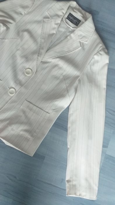 Дамски класически сака " Infiniti "