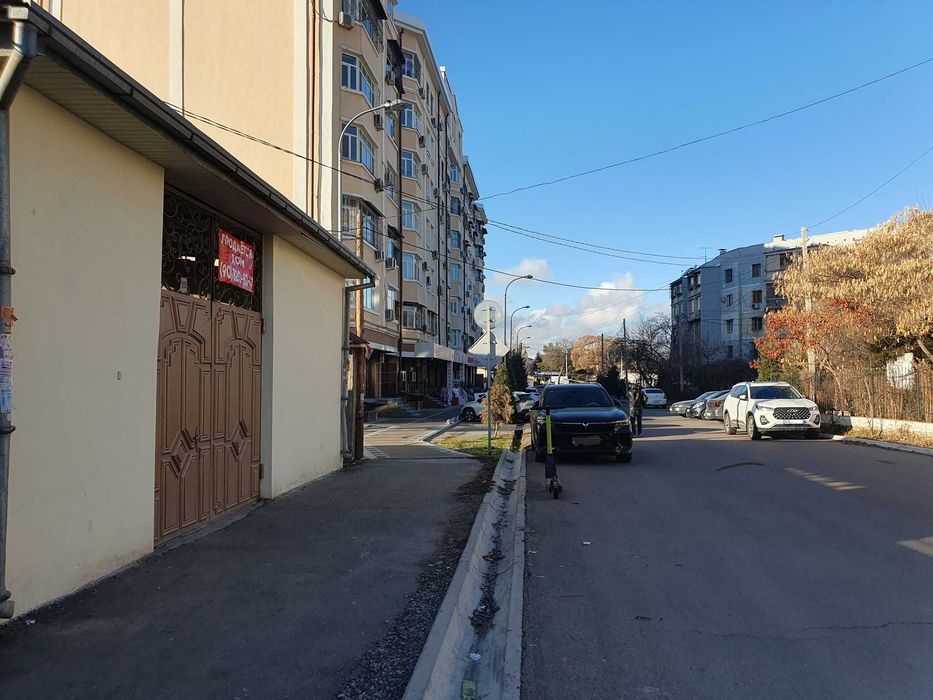 ДОМ УГЛОВОЙ 3,0 сотки МИРАБАДСКИЙ р-н улица Сарикул