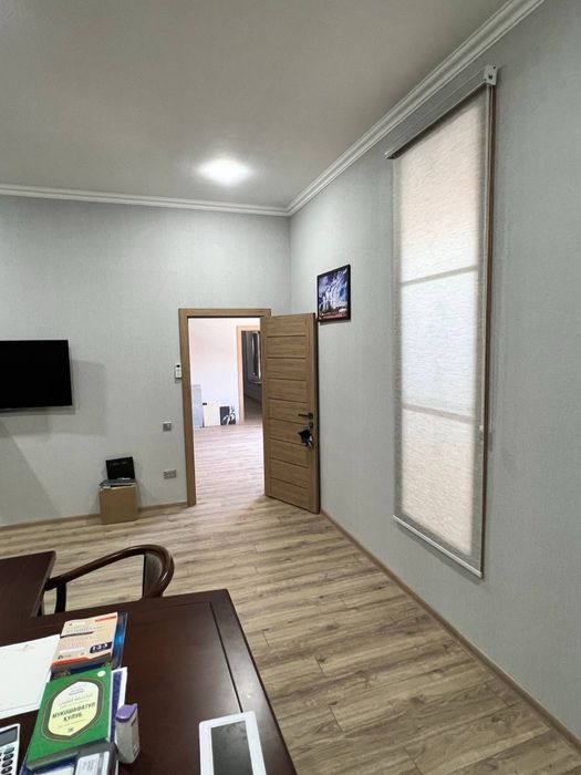 Аренда офиса в тихом районе