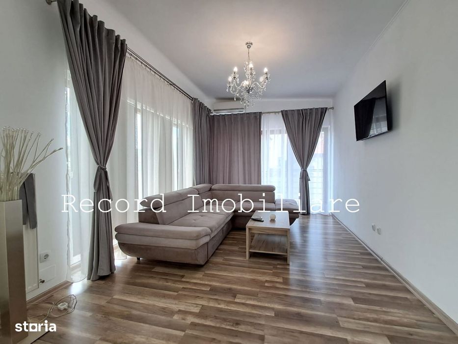 Apartament in vila 90 mp cartier Buna-Ziua, Cluj-Napoca — fotografia 1