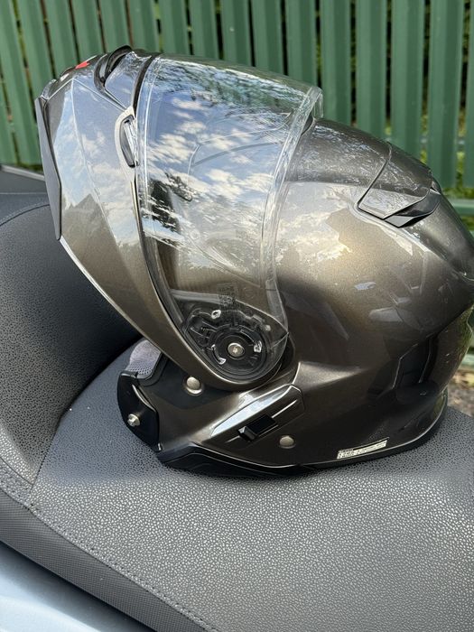 Shoei Neotec 2 Flip Up, marime XL