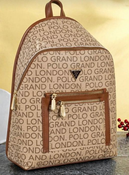Оригинални раници PoloGrand London