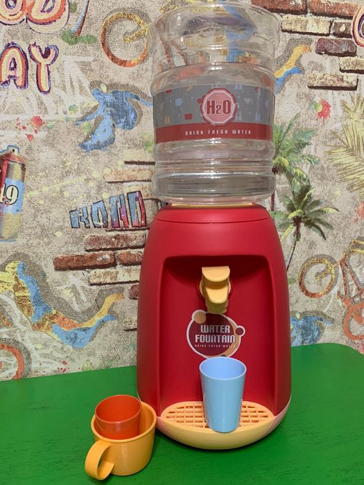 Продам детский кулер