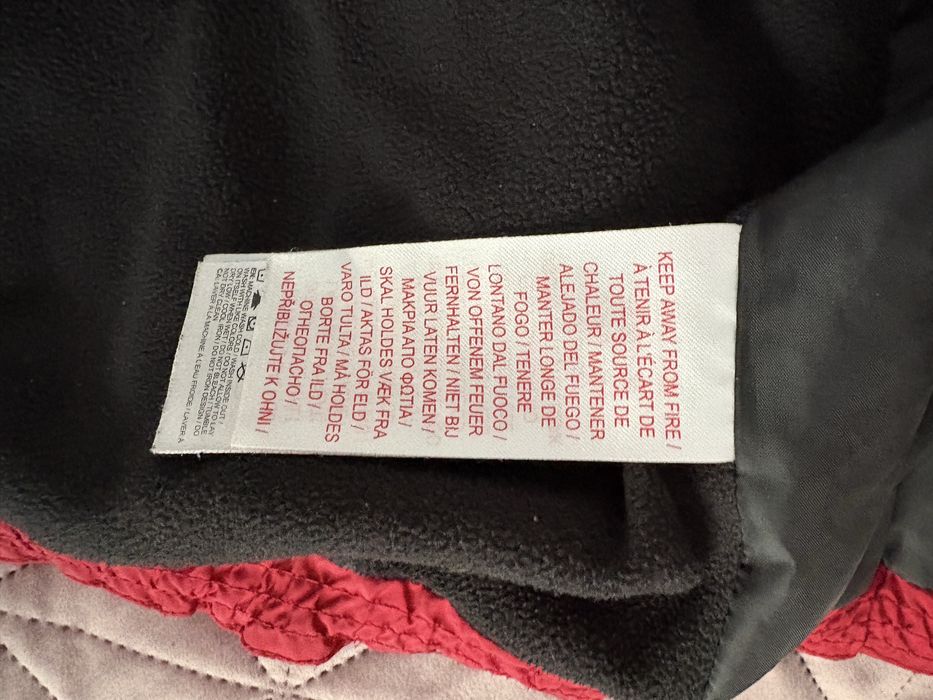 Geaca copii Jordan 168 cm