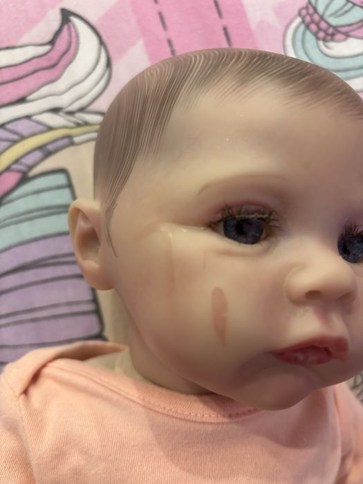 Реалистична кукла