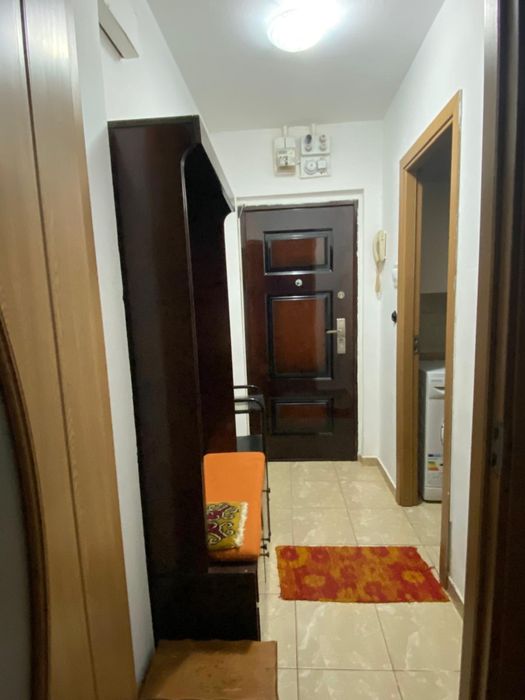 Apartament 2 camere Tomis Nord Campus / Ciresica
