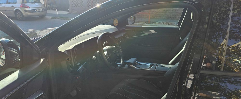 Renault Austral 2023