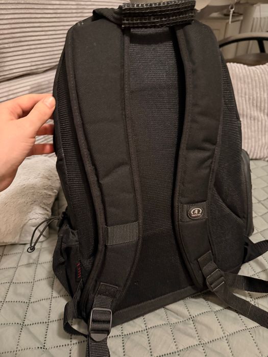 Ghiozdan Foto Tamrac