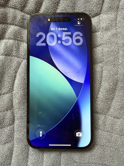 Айфон 16 256 гб