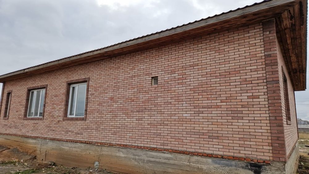 Облицовочный кирпич М 150