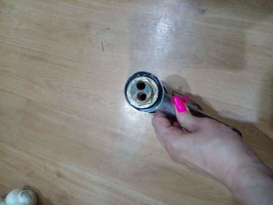 Смеситель пр-во Турция