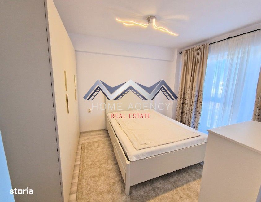 Apartament 2 camere Otopeni