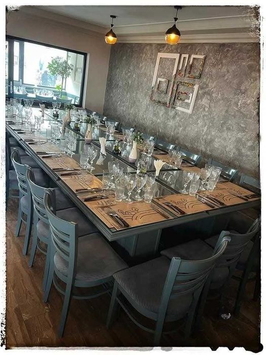 Locație Evenimente Vladimirescu – Petreceri Private, Karaoke & Catering (70 pers)