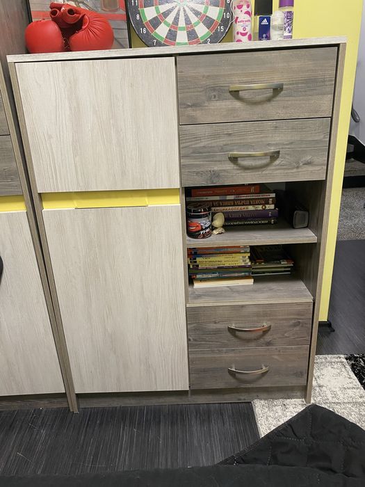 Детско обзавеждане