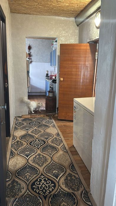 Продам дом в пос.Заводской