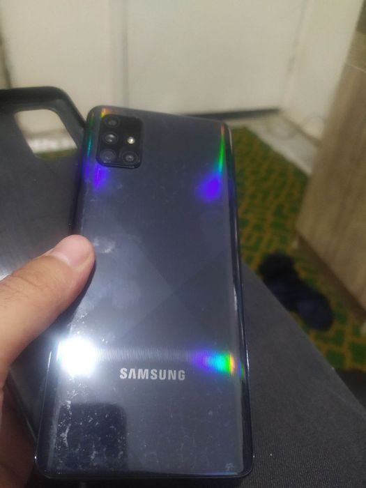 продаётся Sumsung A 71