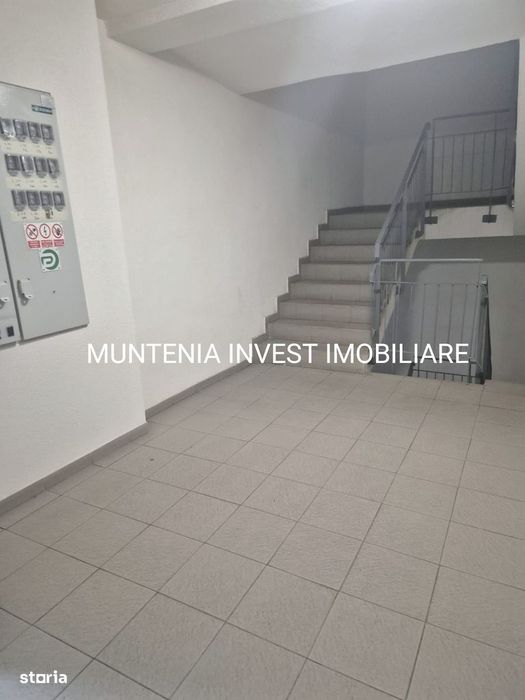 Garsoniera, mobilata și utilata, zona Dedeman