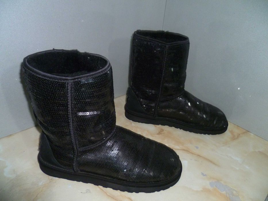 UGG оригинални ботуши №39