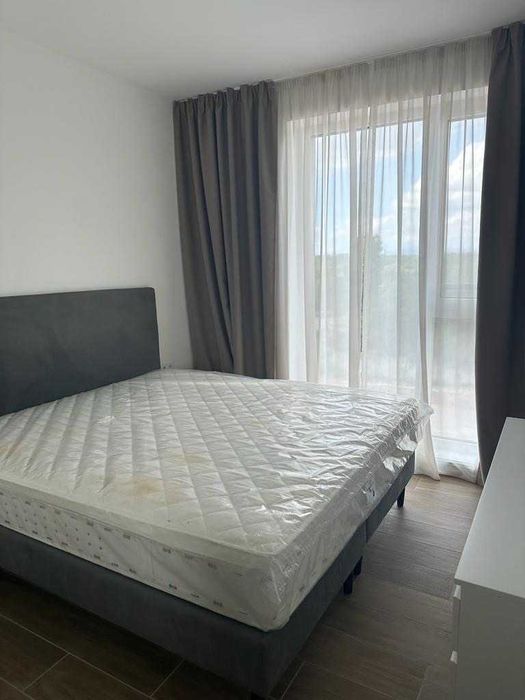 Дава се под наем Тристаен апартамент в София, Витоша - 120 кв.м за 1000 € - Снимка #1