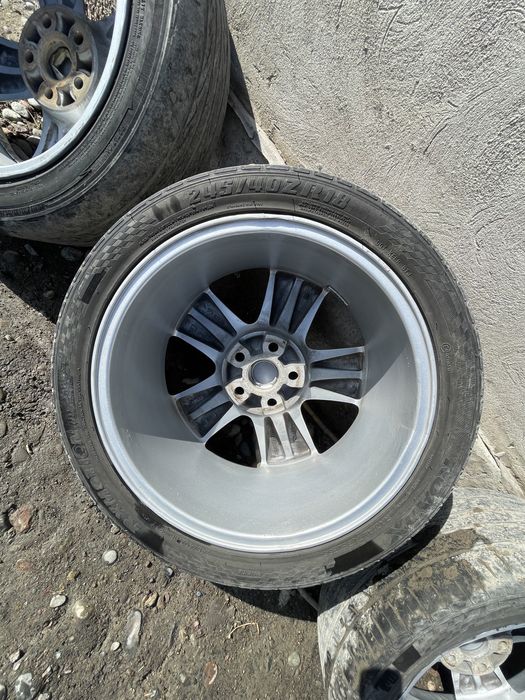 диски Тайота Лексус