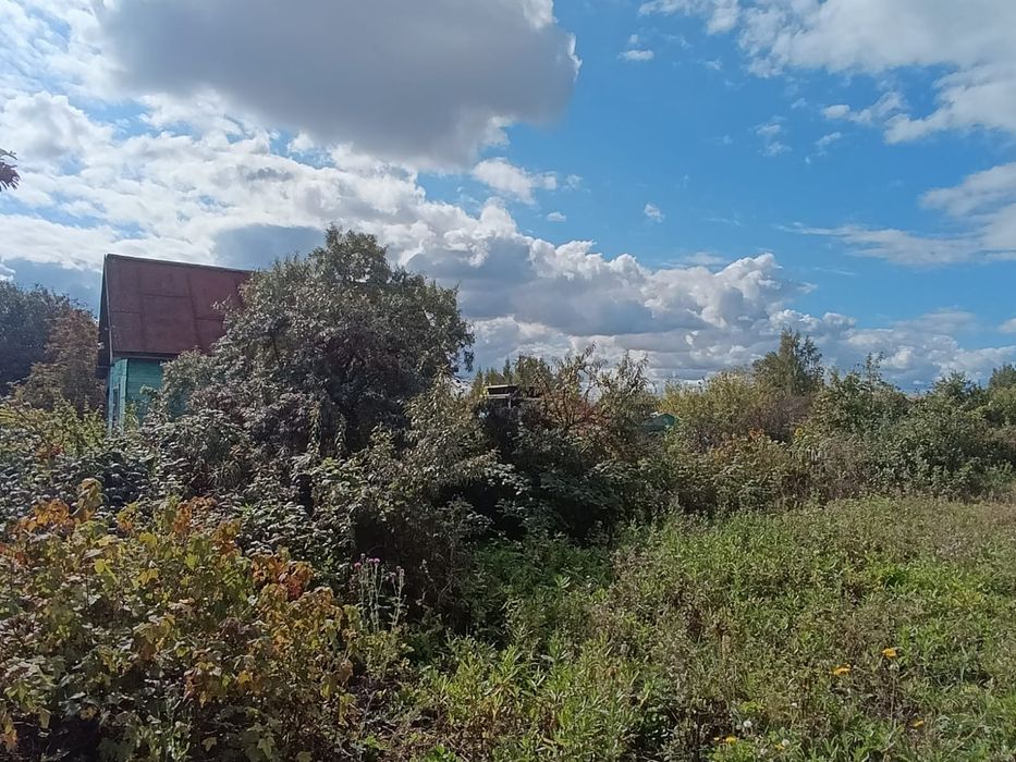 Продам дачу в с.о Ракета