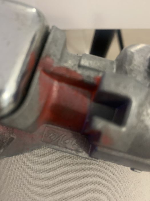 contact ford C MAX seria 3M51-3F880-AC.