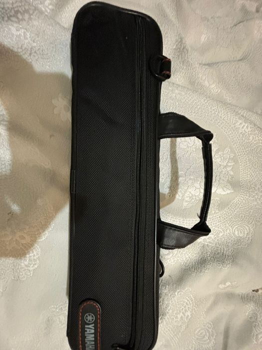 Продам флейту Yamaha