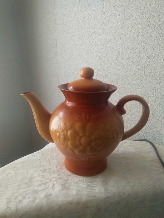 Продам  заварник